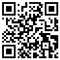 QR Code for bitcoin:33UVC1f1PsoWQajkdRH7ofBKS6KS79CUjy