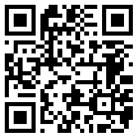 QR Code for bitcoin:33UVGaDZQstkxbfgwmMsAnSTniNdMNPphm