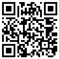 QR Code for bitcoin:33UeE4PAS6VVejVyiBL4XGnoznypFVYVwj