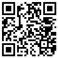 QR Code for bitcoin:33Uey2HcjbsFKikjRRFcWxf2p366gVRsVB