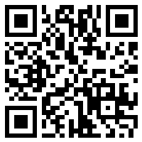 QR Code for bitcoin:33Ug7MVFBqSFonEcLkKGvTYSHFry8gsVsD