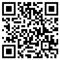 QR Code for bitcoin:33UiK6MLcNjfz3aFuFxLnSnRuHPUzdA7dW