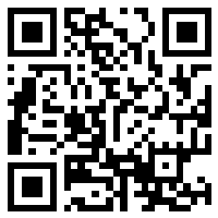 QR Code for bitcoin:33V47cneJkPzZgMXT96j1xJ9fTKn5WS1mb