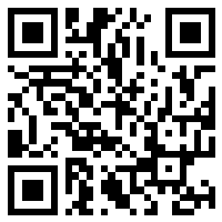 QR Code for bitcoin:33V5dcMyC8LHJSvJDVWaMJ5UFprZPTecH7