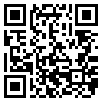 QR Code for bitcoin:33V5t5ug3shRTMCtEnLKpftVXX2pxiTAt7