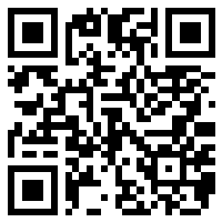 QR Code for bitcoin:33V7fafobjc9i7LjxxZAf9phX7jAmPbgWr