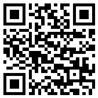 QR Code for bitcoin:33VBkFjjATSpkYfZNdUq2yTDreVbzC2agm
