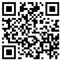 QR Code for bitcoin:33VCYZVdSH6vBixXfGGMs1VDDgDqhpFZd1