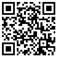 QR Code for bitcoin:33VCc6EZin1iEuQsomZQjAJkHaCVLKuWeL