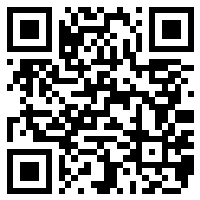 QR Code for bitcoin:33VFoKTNRotikLZPtJVLeeP3avva2sejjs