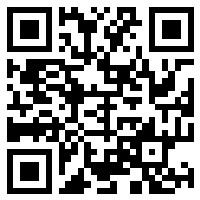 QR Code for bitcoin:33VG8fCCWSwbbuF5HYe8MqgWcz2ZRqdBv6