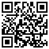 QR Code for bitcoin:33VL5spN9UNotAHcjCT5BomAQ9j3D9QmbT