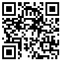 QR Code for bitcoin:33VM5GAhvu3zrZstMtw3DLFVHsHumwDJMp