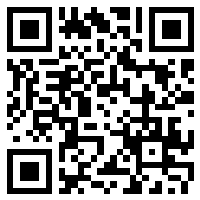 QR Code for bitcoin:33VNb4R6ppQBeVL9c9iAQop4J1sFkWBCKP