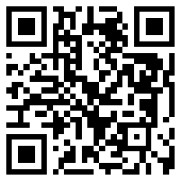 QR Code for bitcoin:33VSjvK7ZApWjSmKnD7wCc4y134FKfxG78