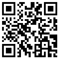 QR Code for bitcoin:33VTkTRMb8hXkCBN6LJjv293o4PC3WBQHk