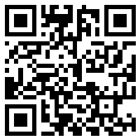 QR Code for bitcoin:33VWMZeaVT5TWDsiS1hsfsYHznvcc88inX