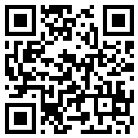 QR Code for bitcoin:33VYu9AwVE4mya5AStPz3CiCbfq5RTYXUB