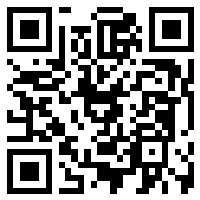 QR Code for bitcoin:33VaC8CABoJepSySvjp6HRnuzwAHmKMFAL