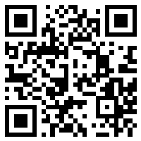 QR Code for bitcoin:33VcRB5wTsMBh1QckF5dnnSVQZPQbwEJVQ