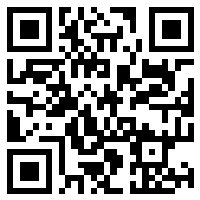 QR Code for bitcoin:33VdZxkNv977EYAwHWd7UWKExtpT2MXvLn