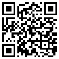 QR Code for bitcoin:33Vi64mLHMZu8rRefNt3ziXRPYnaibXwAa