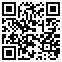 QR Code for bitcoin:33VowVxDQLyWBy3CFUrQDhBCCMND3aZ8ax
