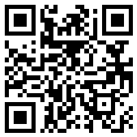 QR Code for bitcoin:33VqdJtqvWb3gArg9fAzdHZyHc1L9vgMKC