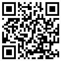 QR Code for bitcoin:33VrxwScTTLkRiVV9a3bM5mMbH8rm4QABT