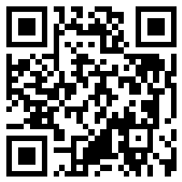QR Code for bitcoin:33W2UsJBYG8AkCzyWQw8jKxDLqCdzFAQPK