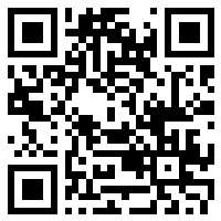 QR Code for bitcoin:33W4VVyVgfmsg1RgUbhmQJmi3JVbZbxWUA