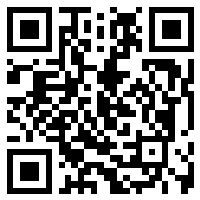 QR Code for bitcoin:33W5UtWPsLqDxS3cTA7B62cniXzJZNum3D