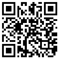 QR Code for bitcoin:33W6PyupXNY1LvvPbn8mbDn6w1CWaP45zP