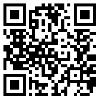 QR Code for bitcoin:33W7SmtWVRt1HbKp4DNP4wbVv4KVwqBmoG
