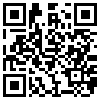 QR Code for bitcoin:33W8xHo3297AdxtVZg6EtwphGpgrTTSFgL