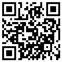 QR Code for bitcoin:33WASSpxjaBkysUkWXgoeiCnYuMBzAoffG