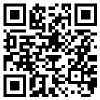 QR Code for bitcoin:33WBXsNQDAG2qsanY9ts6PtpSuYbdAGZrb