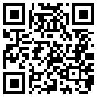 QR Code for bitcoin:33WCPGdPxRMCkXNfqNkbDMryDz7g6cdpMM