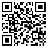 QR Code for bitcoin:33WEdZgoJXYjPfNBURX1k2aVBM41YTYY6Z