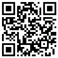 QR Code for bitcoin:33WJMLGA2jAZsP6KnfeckzUbsqjPVhTCvF