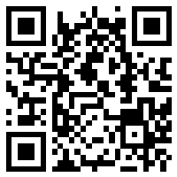 QR Code for bitcoin:33WLLdTwUfkgvVsByEGaGLt5P8M9sZX1fG