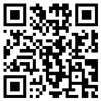 QR Code for bitcoin:33WQc7PuGvWo8pdwJrGrHMNRmoEY64mScw