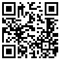 QR Code for bitcoin:33WUQRLnbW4ajb4tDDPjAwfNKBp2MCVr8M