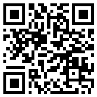 QR Code for bitcoin:33WWdrJ7MqLEqed2w3P6jZDH1UenFF61m6