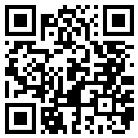 QR Code for bitcoin:33WYBnoPE6tAXLGhX2oSDQwUaBc8nsxEAv