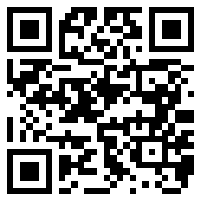 QR Code for bitcoin:33WZgioQDipuhzhfC9BGoFtSiPL9JNcrmB