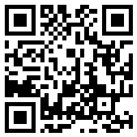 QR Code for bitcoin:33WbUncqnRoLPbfrudxkMMGW8NMSug1xHU