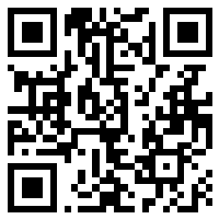 QR Code for bitcoin:33Wf4AiKP2v5GdKSteUF7vqqyCPAS5Fr9A