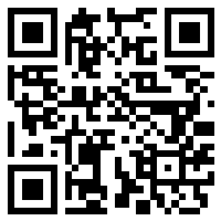 QR Code for bitcoin:33WjViMCZV3gfbcBHNqN2M2GR523N3J2b7