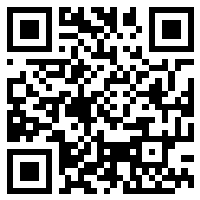 QR Code for bitcoin:33WkBwYZJVT4haXWZd3HvL7SUS7Y9CFYPC